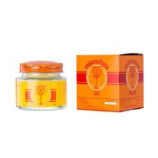 Крем-воск 50гр Golden Cup Balm/cream wax gold cup 50 gr GOLDEN CUP BALM