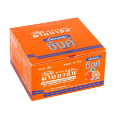 Пищевая добавка для горла, Mybacin Greater, 10 г.