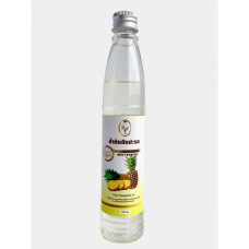 Pineapple oil 100%, 100 ml., Thai Kinaree/Ананасовое масло 100% , 100 мл.,Thai Kinaree