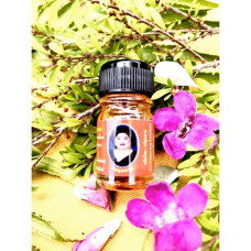 Orange peel oil, 5 cc. Mae kularb \ Тайское масло для массажа 5мл/Mae kularb