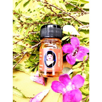 Orange peel oil, 5 cc. Mae kularb \ Тайское масло для массажа 5мл/Mae kularb