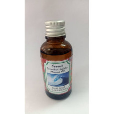 Аромамасло Океан 30 мл. Kinree Beauty/Aroma Oil Ocean 30 ml. Kinree Beauty