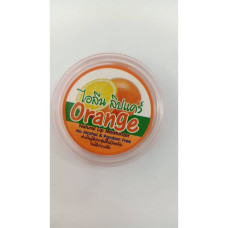 Orange lip moisturizer 10 g. Ilene /Крем для губ увлажняющий с апельсином 10гр Ilene