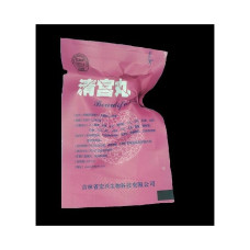 Tampon Clean Point 1.2g Bang De Li /Тампон Чистая точка 1.2г Bang De Li