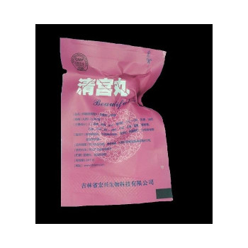 Tampon Clean Point 1.2g Bang De Li /Тампон Чистая точка 1.2г Bang De Li