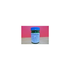 Green Blam 50 G, Osotthip /зеленый тайский бальзам 50 гр Osotthip