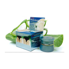 Крем для интимных мест с экстрактом зелёного чая и алоэ вера 5гр Isme/Cream for intimate areas with green tea and aloe vera extract 5 g. Isme