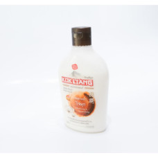 Pearl shower cream White Pearl Body Wash 220ml./Осветляющий жемчужный гель для душа (фирма Коклианг)220мл.