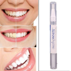 Вeauty smile gel 1pcs./Visnushca/белая эмалевая ручка для зубов 1 шт ./Visnushca