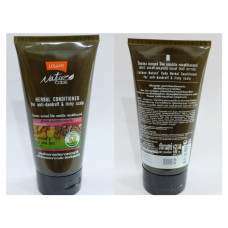 Кондиционер для волос от перхоти и зуда 150 мл. Lolane Nature/Hair conditioner for dandruff and itching 150 ml. Lolane Nature