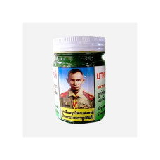 Esldpagpon Green Balm 50 g., Mo Sing/ Бальзам Зеленый Эсльдпагпон 50 гр., Мо Синг