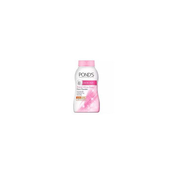 Pinkish White Glow Face Powder 50 g Ponds /Пудра для лица розовая 50гр Ponds