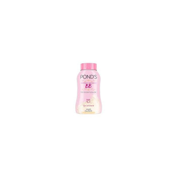 PONDS BB Magic Powder 50 g., /Популярная тайская пудра ВВ для лица с мерцающими частичками Волшебная пудра 50 гр.