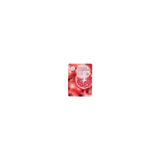 East-Skin Double Vitamin Pomegranate Brightening 3D Mask 38 ml., /Belov/Маска для лица 3D Гранат 38 мл./Belov