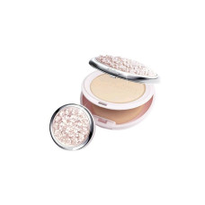 Flower BB Powder SPF 25 PA+++ Size 10g./ Mistine/Цветочная BB-пудра SPF 25 PA+++ Размер 10 г./ Mistine