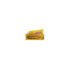 Крем против мышечной боли 25 гр,, Abhaibhubejhr/Plai cream 25 gr., Abhaibhubejhr