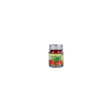 Red Balm 20 g.,CHER-AIM/КРАСНЫЙ БАЛЬЗАМ С ЭКСТРАКТОМ ГАЛАНГАЛА (ALPINIA GALANGA) 20ГР/CHER-AIM