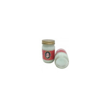 CHILI WHITE BALM 200 G.KULAB/БЕЛЫЙ БАЛЬЗАМ ОТ ПРОСТУДЫ 200 ГР.KULAB