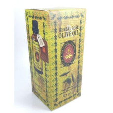 Herbal rose olive oil 50 ml/Madame Heng/Травяное розовое оливковое масло 50 мл/Madame Heng