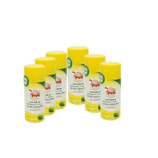Natural Deodorant Powder (Yellow)25 g. Pack 6 Pcs/ TAOYEABLOK/Дезодорант натуральный (желтый) 25гр, Упаковка 6 шт/ Taoyeablok