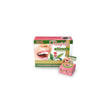 Зубная паста ISME RasYan Herbal Clove, набор х 25 гр./Herbal Clove Toothpaste,сет*25g.,ISME(Rasyan)