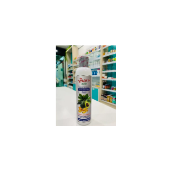 Кондиционер для волос Авокадо с провитамином В5 250мл Jinda Herbal/Avocado Fresh Mee Leaf Conditioner Pro Vitamin B5 , 250 ml., Jinda