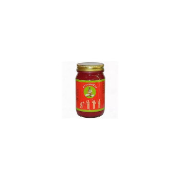 Red Balm (Shee Woke) 100 g/Beelle/Красный бальзам (Shee Woke) 100 г / Beelle