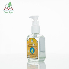Silky Hair Coat Extra Oil 30 ml., See Spa / Шелковистые волосы Пальто Экстра Масло 30 мл., See Spa