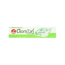 Зубная паста на травах Оригинал 40 гр Twin Lotus/Herbal Toothpaste Original 40 g., Dok Bua Ku