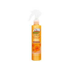 Лосьон спрей для волос Purete с медом и йо/Purete Honey and Yogurt Colour Deep Repair Essence 220ml.