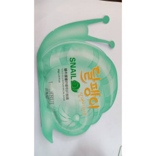 Snail Soothe & Repair Facial Mask 30 g/Bedirui/Маска для лица Soothe & Repair с улиткой 30 г / Bedirui