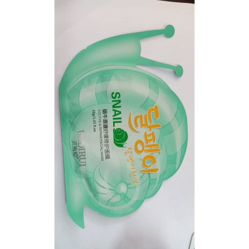 Snail Soothe & Repair Facial Mask 30 g/Bedirui/Маска для лица Soothe & Repair с улиткой 30 г / Bedirui
