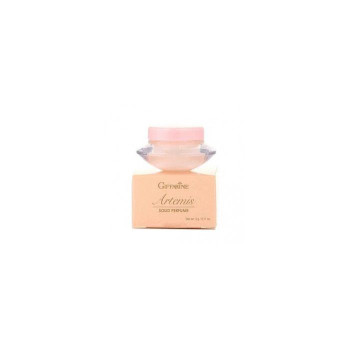 Твердые духи с феромонми 1шт GIFFARINE /Aurora Solid Perfume