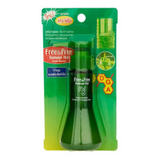 Damage Ed Hair Serum Keratin 70 мл.Free & Free/Кератиновая сыворотка для волос Damage Ed 70 мл.Free & Free