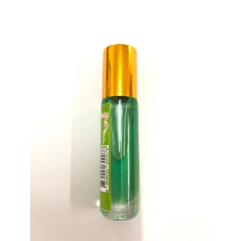 Зеленый масляный бальзам 20 мл. Pu sema/Green Oil Balm 20 ml. Pu sema