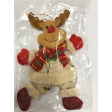 рождественская кукла/christmas doll