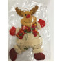 рождественская кукла/christmas doll