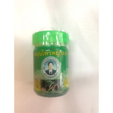 Бальзам зелёный 50гр /Green balm 50 g. Mho Iang