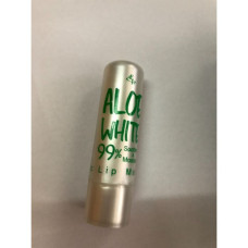 Успокаивающая и увлажняющая губная помада с алоэ 3,2 г. /Aloe Soothing & Moisture Lipstick 3.2 g. Elisa