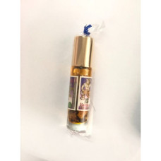 Шариковый жидкий бальзам с лекарственными травами Hanuman Thai Herb (10 мл)/Hanuman Thai Herb Roll-On Liquid Balm (10 ml)