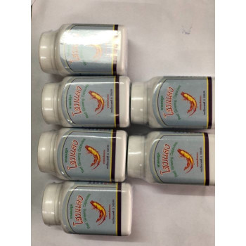 Капсулы красного женьшеня, 6 шт../Red Ginseng Capsules, 6 pcs.