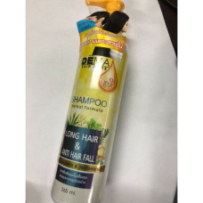 Шампунь против выпадения и для ускрения роста волос 265мл DEMA GENIVE /DEMA GENIVE LONG HAIR FAST GROWTH SHAMPOO HELPS HAIR GROW LONGER 265 ML