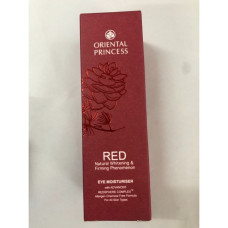 Крем увлажняющий для глаз 15мл Oriental princess/Moisturizing eye cream 15ml Oriental princess