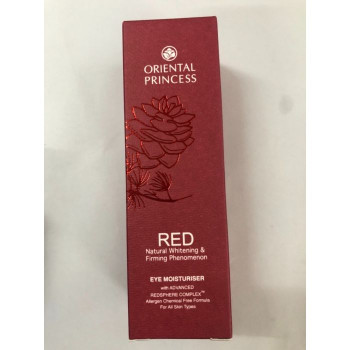 Крем увлажняющий для глаз 15мл Oriental princess/Moisturizing eye cream 15ml Oriental princess