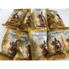 Снежное мыло 30г 10 pcs., Madame Heng/Snow Soap 30 g. 10 pcs., Madame Hemg