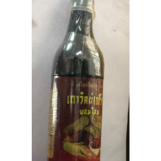 Травяной напиток Тао Ван Прианг И женьшень 500 мл/Herbal drink Thao Wan Priang & Ginseng 500 ml