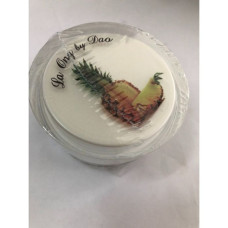 Ананасовый крем с рисовым молочком и гранулами Витамина Е Dao 30/La Ong by Dao Pineapple cream 30 g
