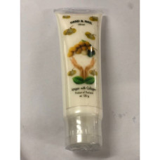 Крем для рук Longan 120 г. Нина/Longan hand cream 120 g. Nina