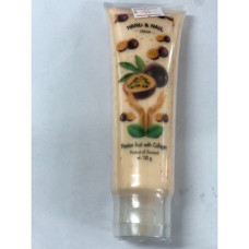 Крем для рук Маракуйя 120 г. Нина/Hand cream Passion fruit 120 g. Nina