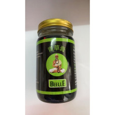 Тайский лечебный бальзам черный, 200 гр, BEELLE./BLACK BALM 200 ML,BEELE
